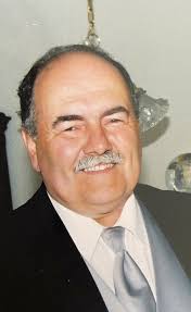 Obituary of Art Morris