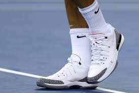 Последние твиты от roger federer (@rogerfederer). Roger Federer S Nike Grand Slam Shoes Through The Years Photos Footwear News