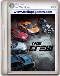 The Crew Pc Game File Size 20 14 Gb System Requirements Os Windows Xp Vista 7 8 Cpu Intel Core 2 Duo 2 0 Ghz Ram 4 Gb Video Card 1 Xbox One Xbox Xbox 360