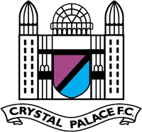 Crystal palace fc logo svg vector. Crystal Palace Fc Logo Vector Eps Free Download