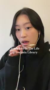 a quick study sesh from 3-7pm!!! finals are coming up soon and I am  overwhelmed already… #universitystudentlife #library #uoft #uoftears  #studydayinmylife #studytok #studyvlog #universitydiaries ...