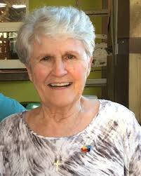 Obituary information for Carol Marsh Boe