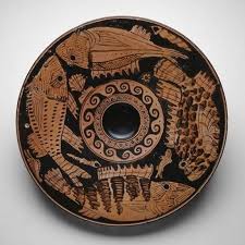Food Agriculture In Ancient Greece Ancient Greek Pottery Greek Pottery Ancient Art
