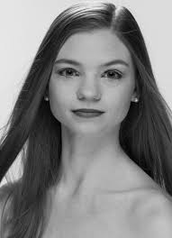 Dancers — Deos Contemporary Ballet