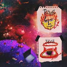 Mini Album Haon Travel Noah Mp3 Music Album Cover Album Covers Album Art