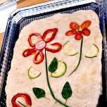 Baking with Olive Oil