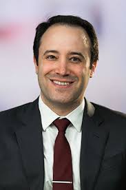 Andrew Jay Portuguese, MD