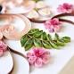 Sip, Snip & Blooms- Introduction to Paper Quilling event image