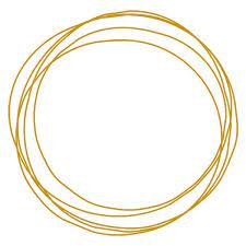Scribbles Liked On Polyvore Featuring Circles Scribble Filler Round Backgrounds Borders Circular Doodle And Clothes Design Outfit Accessories Scribble