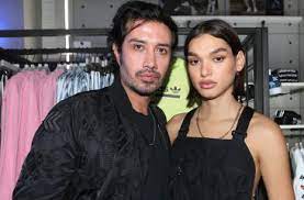 Encuentra las últimas noticias de álvaro morales: Modelo Trans Pareja De Hector Morales Por Favor Aprendan Eduquense E Informen