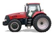 Case IH MX245 Tractor