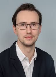 Kandidatenprofil Eric Schramm