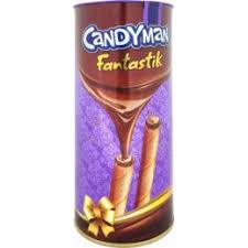 Because of the cream, the mixture began to spoil, and by the end of filming, it smelled terrible. Buy Candyman Fantastik 1152g Online In Visakhapatnam At Best Price Vizaggrocers Com