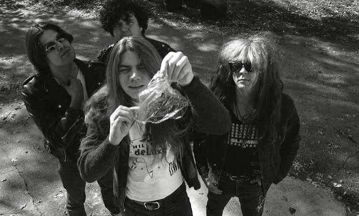 ZERO BOYS discuss rediscovering lost '90s tapes, remixing old truths, and  teaching punk's history today - IDIOTEQ.com