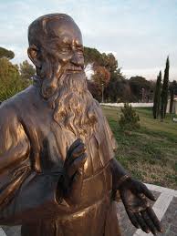 P J Kentenich A Belmonte Roma Sagrado Roma Sagrada Familia