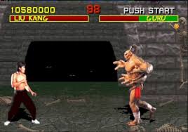 Liu kang is all about speed and keeping your opponent on the defensive. Mortal Kombat Timeline Story Explained Den Of Geek