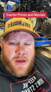 It Can Cost 100000 for A Tractor Goose 2559