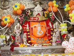 Khajrana Ganesh Indore: खजराना गणेश ...