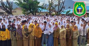 Sebanyak 249 siswa kelas vii dan viii smpn 1 turi mengikuti kegiatan susur sungai sebagai bagian dari mancakrida ekstrakurikuler pramuka. Sma Negeri 2 Kota Ternate Sman2ternate Sch Id