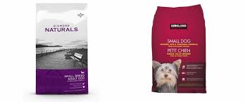 I use kirkland lamb and rice only. These Are The Big Brands That Actually Make Costco S Kirkland Products In Canada