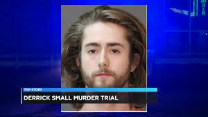 Derrick Small's Instagram, Twitter & Facebook