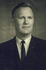 Clarence Vance Obituary (1927