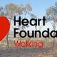 Heart Foundation Walk with Deb - Mount Louisa event image