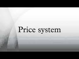 Price System Youtube