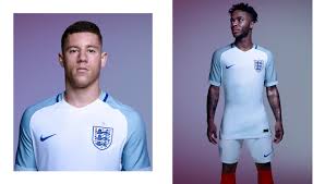 We rank the kits of every nation competing at euro 2020, following the format for the tournament itself to crown the european style champions. Nike Reveal England Euro 2016 Kits Soccerbible