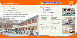 Check spelling or type a new query. Smk Kesehatan Bhakti Kencana Garut Pendaftaran Peserta Didik Baru T P 2019 2020