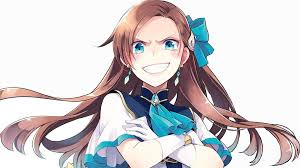 My Next Life As A Villainess All Routes Lead To Doom Bakarina Anime Manga Games Anime Movies