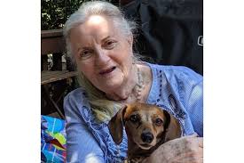 Marcia Hawley Thompson Obituary (2025)