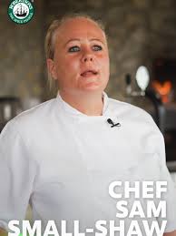 Ronnie Roberson Chef