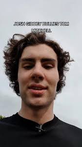 Josh Giddey Highlights vs. Tom Mitchell