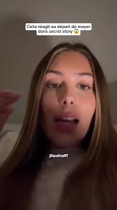 Mayer Et Celia Secret Story