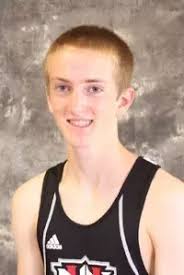 2010 Men's Track & Field Roster