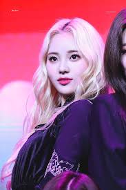 Loona Jinsoul 181124 Loona Studio Girl Kpop Girls Korean Girl Groups