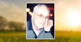 Edwin L Mclaughlin Obituary February 7, 2019