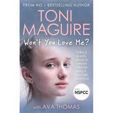 Just A Girl: Jones, Scarlett, Watson-Brown, Linda: 9781913406011:  Amazon.com: Books