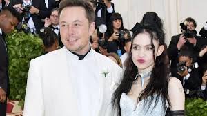 Quelles sont les solutions pour faire un silence radio efficace si vous vous croisez tous les jours au travail ? L Amant D Elon Musk Est Pret A Travailler Dur Et Pret A Mourir Sur Mars