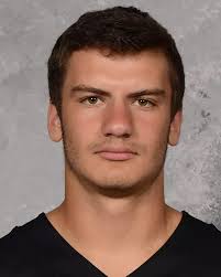 2020 Football Roster