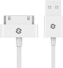 Shop in store or online. Amazon Com Jetech Usb Sync And Charging Cable Compatible Iphone 4 4s Iphone 3g 3gs Ipad 1 2 3 Ipod 3 3 Feet White