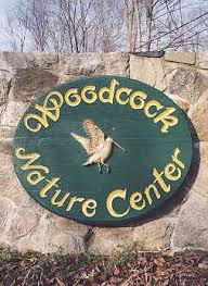 Woodcock Nature Center Debuts Renovated Playground