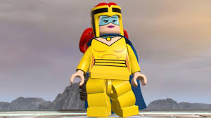Ravonna renslayer is a respected judge in the time variance authority, and one of few in rank to stand in the presence of the time keepers themselves. Lego Marvel Super Heroes 2 Ravonna Open World Free Roam Gameplay Pc Hd 1080p60fps Youtube