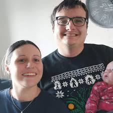 Fundraiser for Cohen Fox by Sophie Wressell : Help support Heidi and her  family