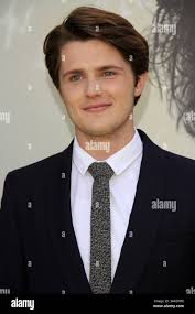 Eugene simon hi-res stock photography and images
