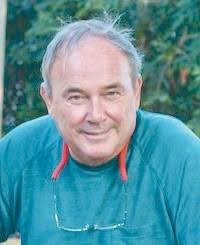 Richard Mitchell, 76