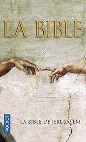 Rivervalleyebook Cancera Download Le Livre La Bible De Jerusalem Creation En 2020 La Bible Bible De Jerusalem Telechargement