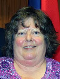 Employee Recognition Ceremony 2016