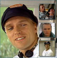 Iskallt Upppdrag James Bond film 1987